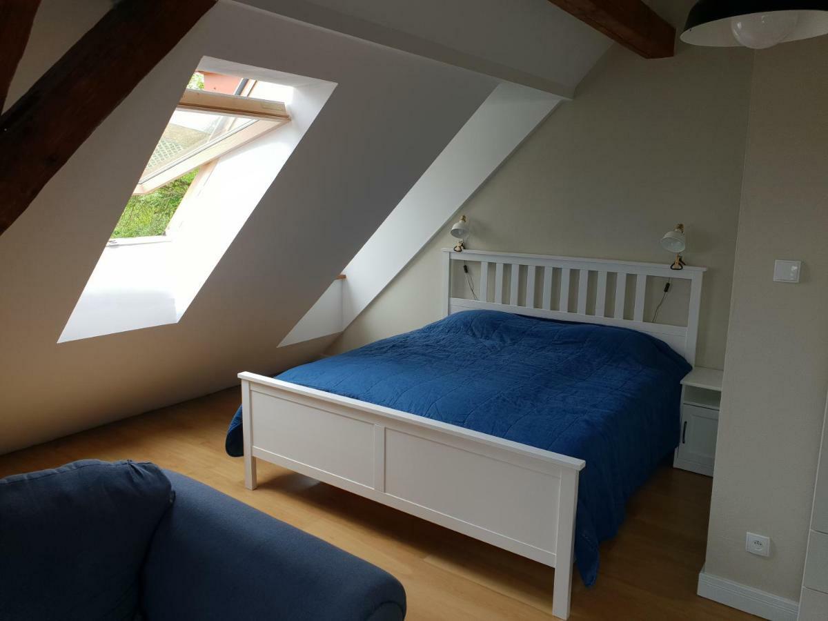 Apartamenty Deptak Ciechocinek Eksteriør bilde