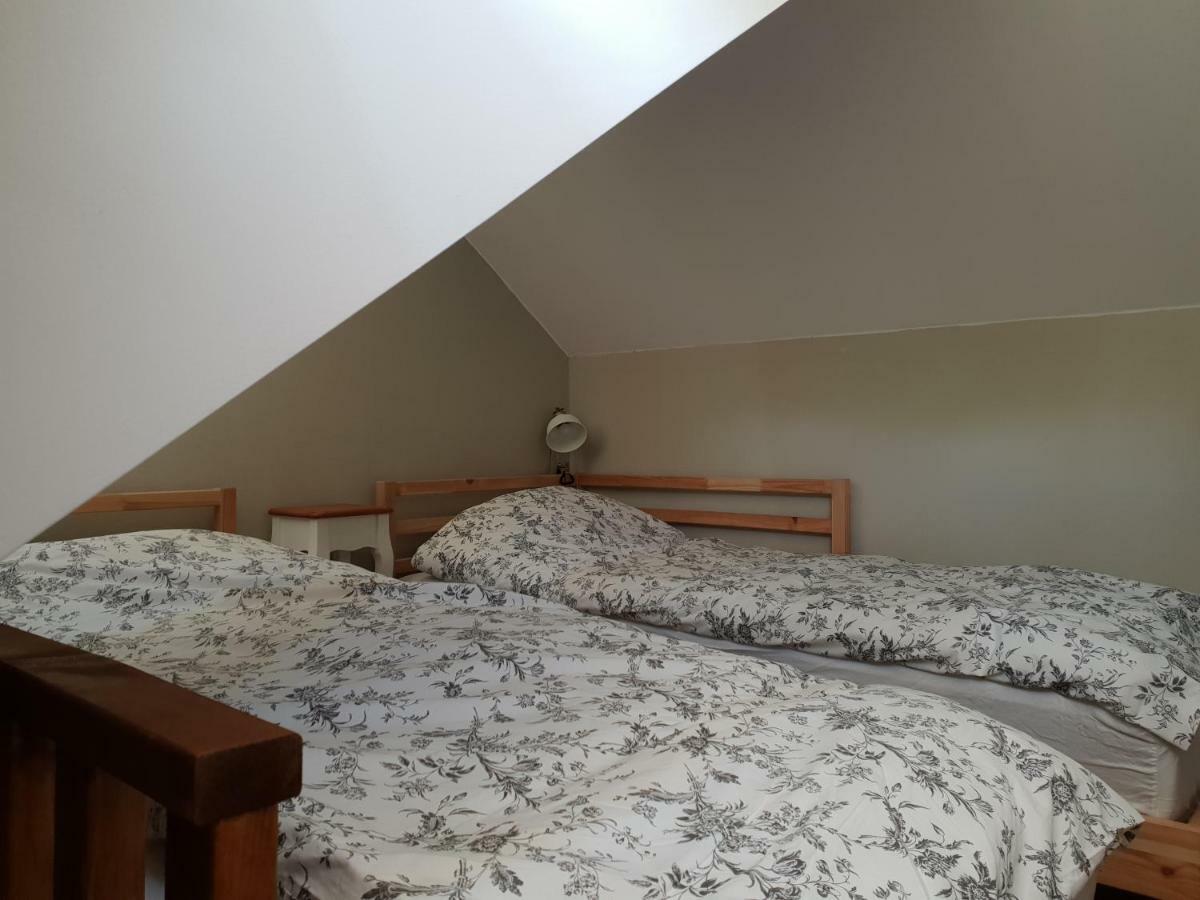 Apartamenty Deptak Ciechocinek Eksteriør bilde