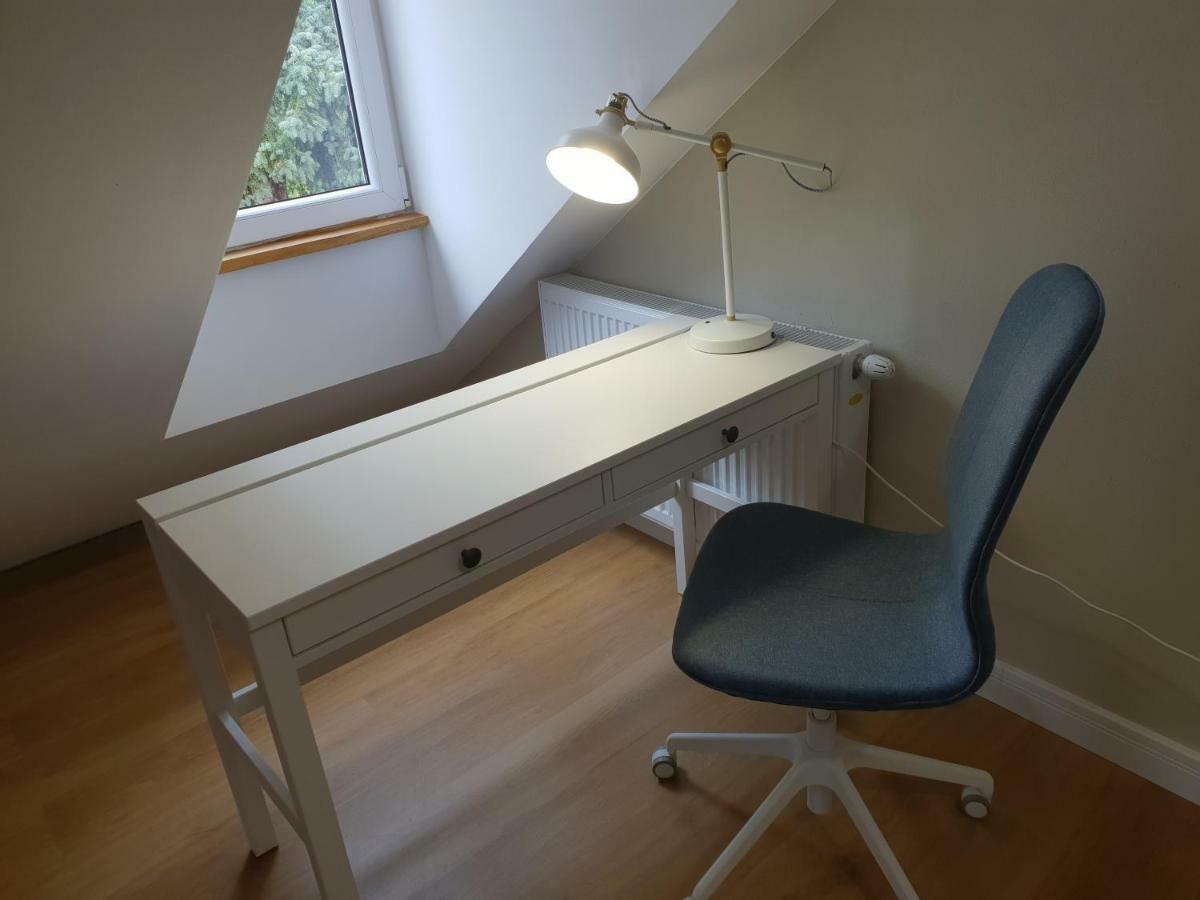 Apartamenty Deptak Ciechocinek Eksteriør bilde