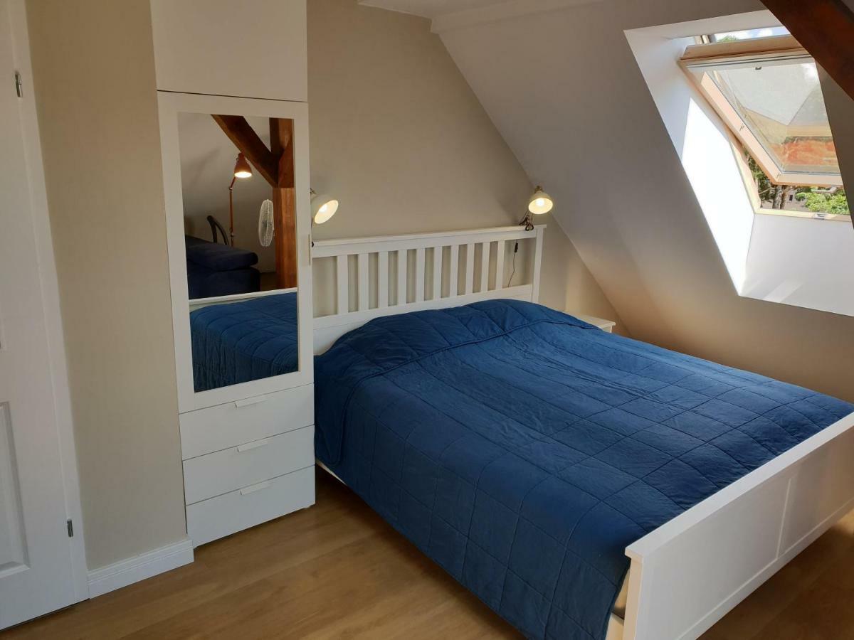 Apartamenty Deptak Ciechocinek Eksteriør bilde